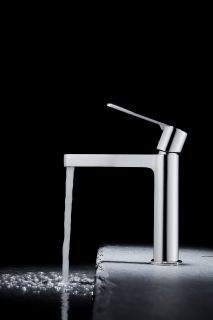 Смеситель для раковины AltroBagno Unione 0135 Cr